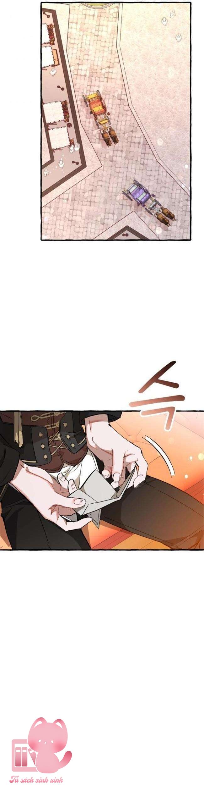 Phế Vật Dòng Dõi Bá Tước - Chap 53 - Trang 34