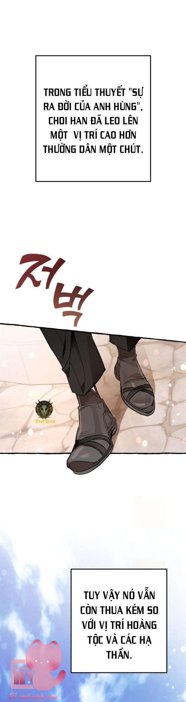 Phế Vật Dòng Dõi Bá Tước - Chap 53 - Trang 39