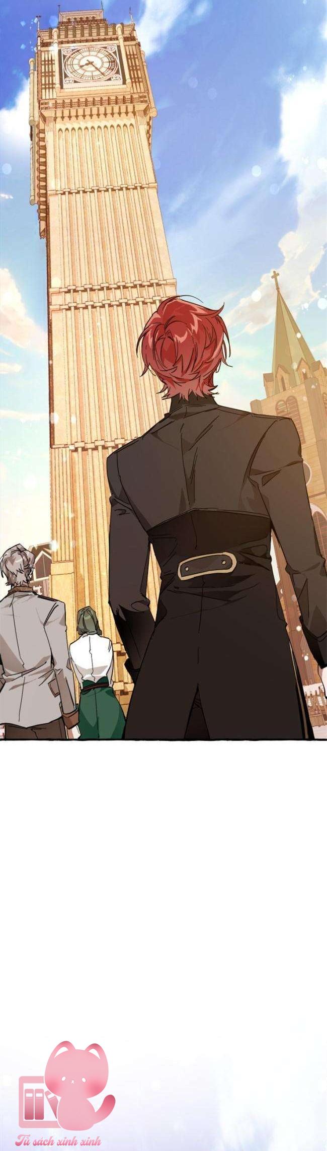 Phế Vật Dòng Dõi Bá Tước - Chap 53 - Trang 40