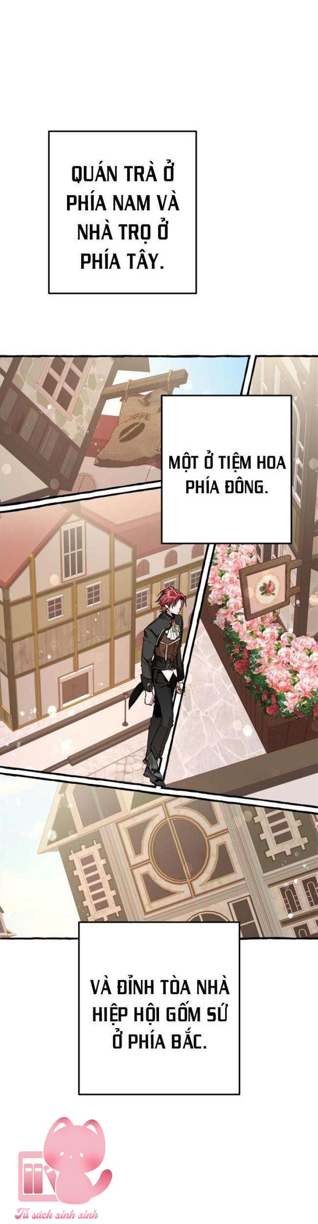 Phế Vật Dòng Dõi Bá Tước - Chap 53 - Trang 44
