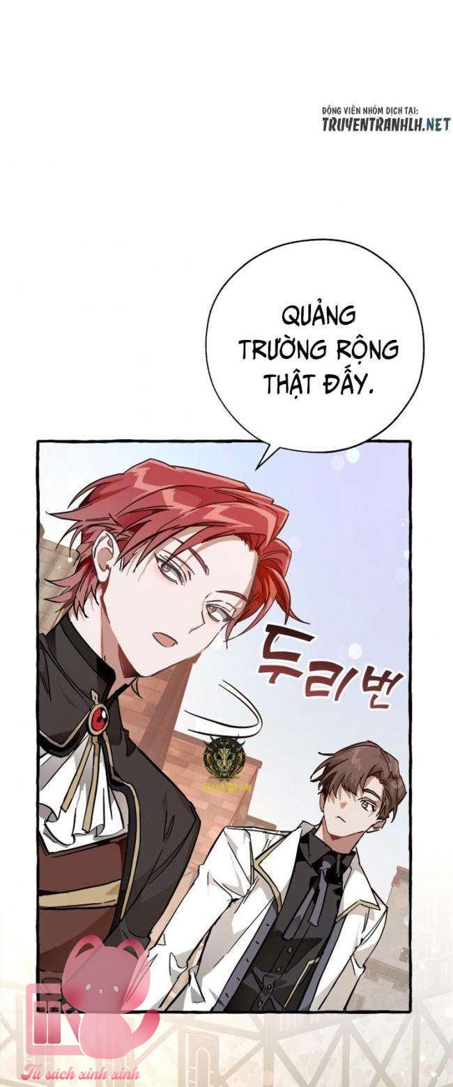 Phế Vật Dòng Dõi Bá Tước - Chap 53 - Trang 45