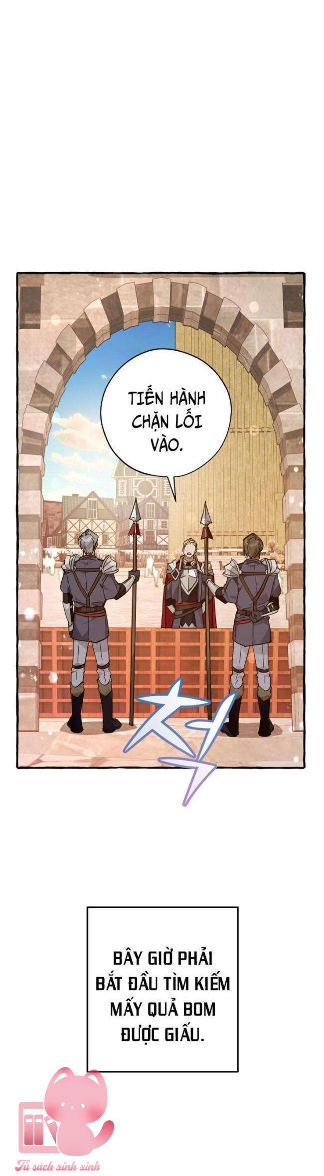 Phế Vật Dòng Dõi Bá Tước - Chap 53 - Trang 47