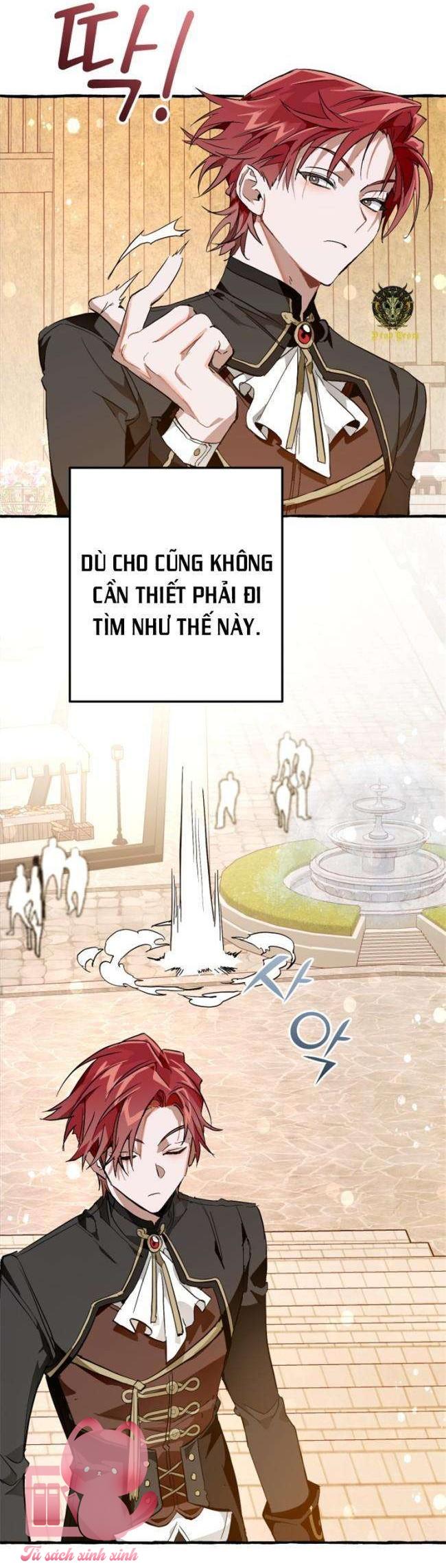 Phế Vật Dòng Dõi Bá Tước - Chap 53 - Trang 48