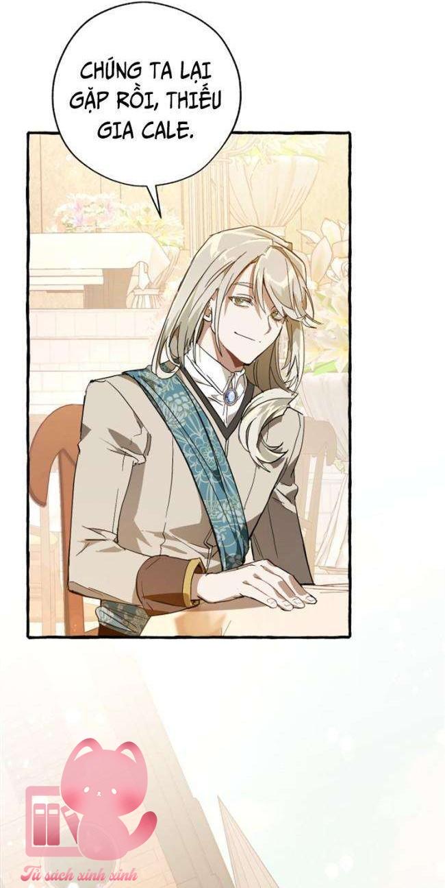 Phế Vật Dòng Dõi Bá Tước - Chap 53 - Trang 51