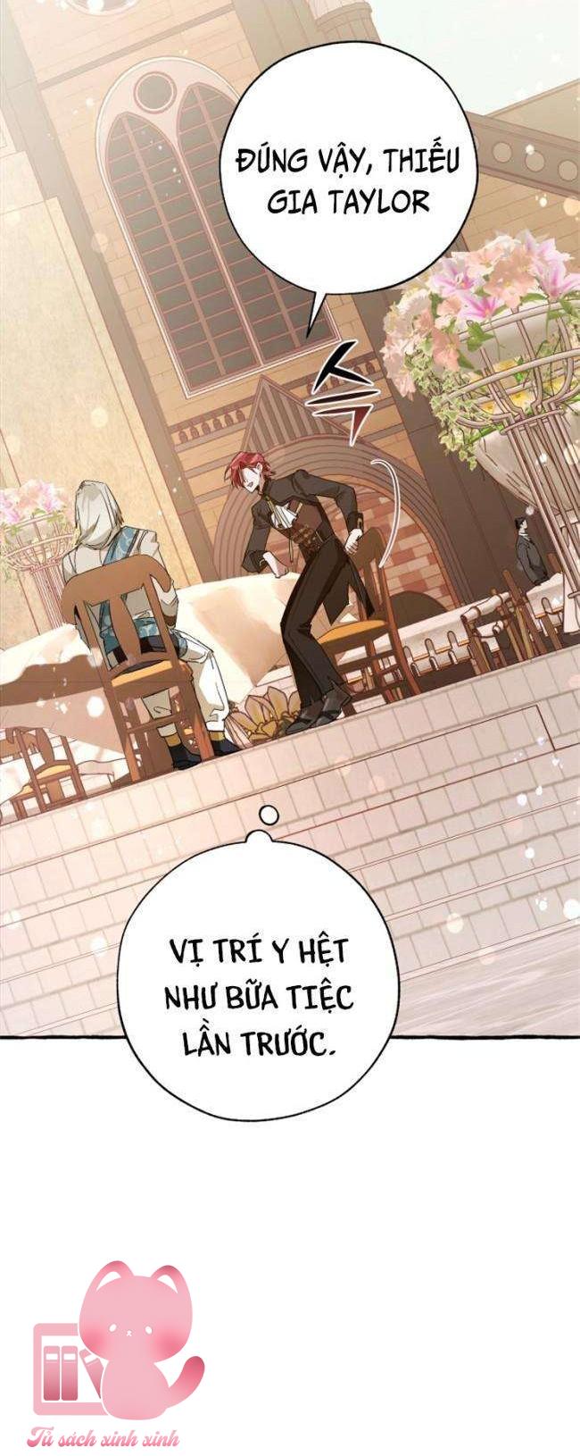 Phế Vật Dòng Dõi Bá Tước - Chap 53 - Trang 52