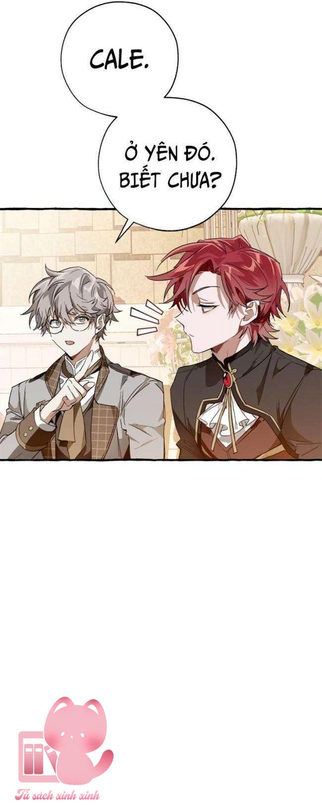 Phế Vật Dòng Dõi Bá Tước - Chap 53 - Trang 53