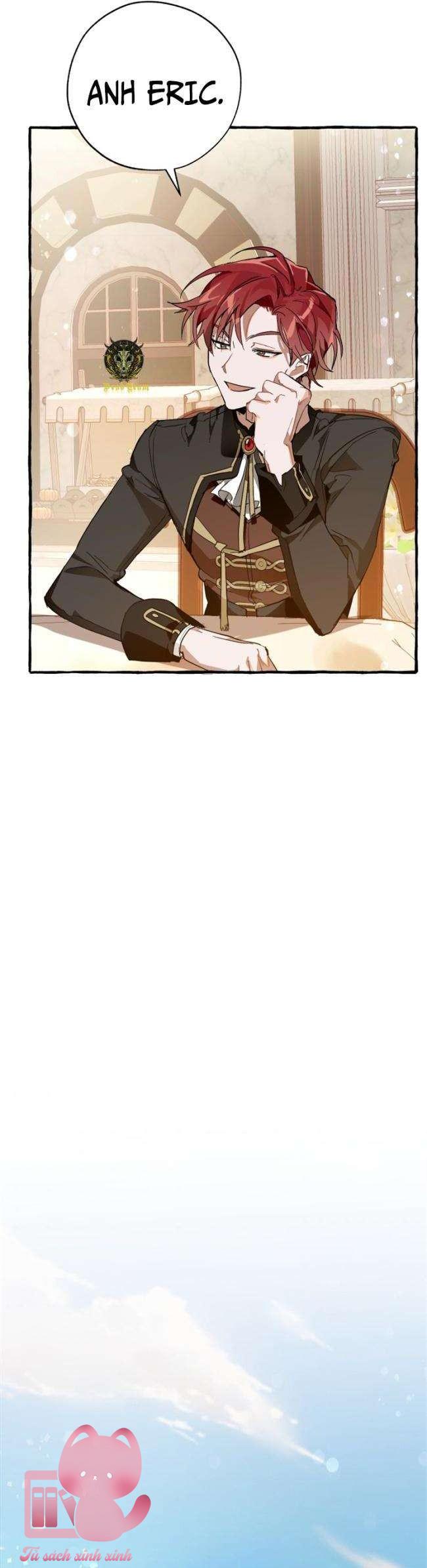 Phế Vật Dòng Dõi Bá Tước - Chap 53 - Trang 54