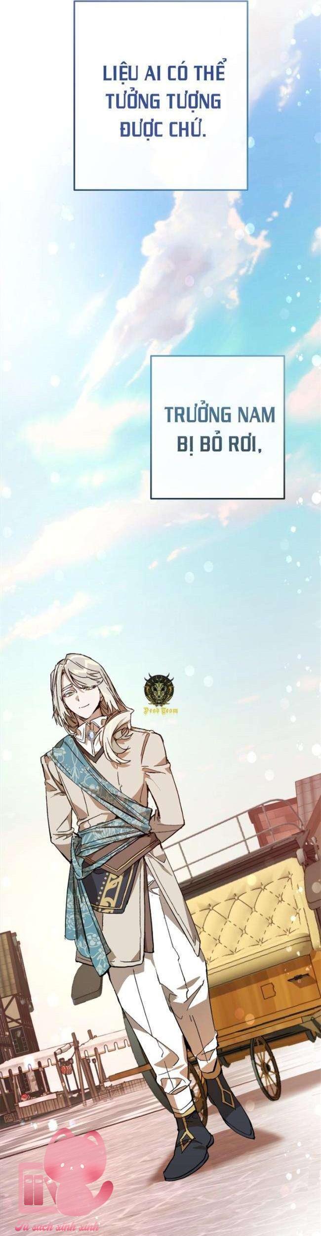 Phế Vật Dòng Dõi Bá Tước - Chap 53 - Trang 7