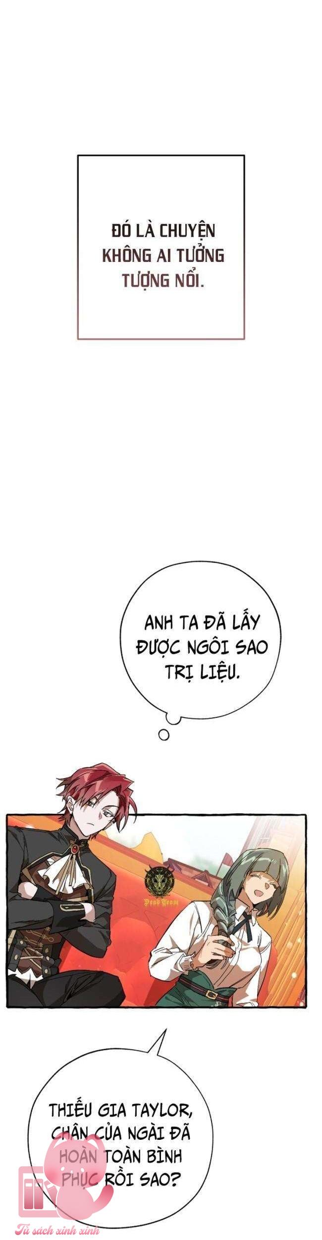Phế Vật Dòng Dõi Bá Tước - Chap 53 - Trang 9