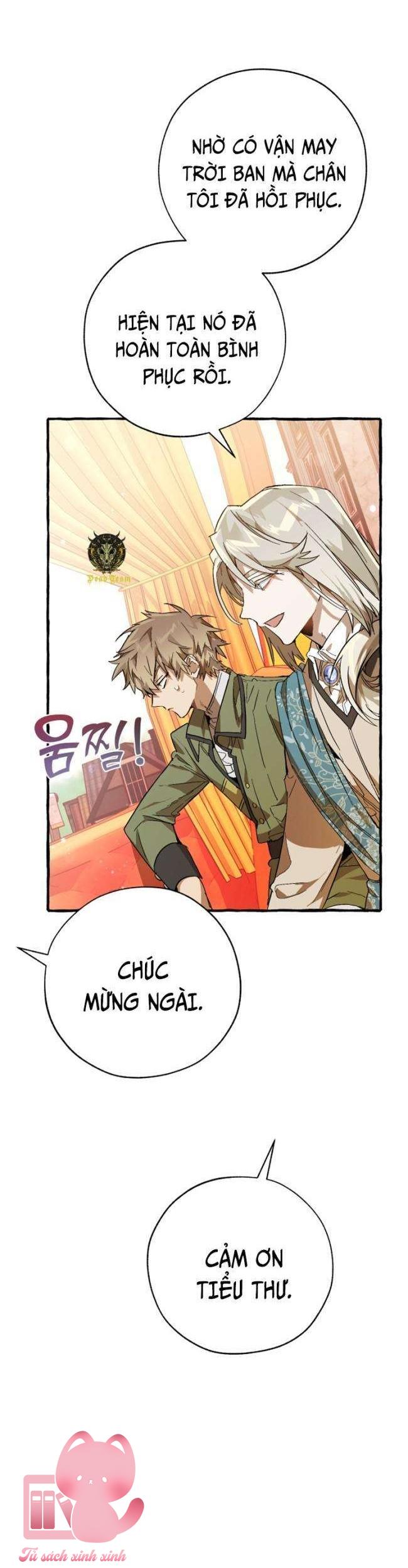 Phế Vật Dòng Dõi Bá Tước - Chap 53 - Trang 10