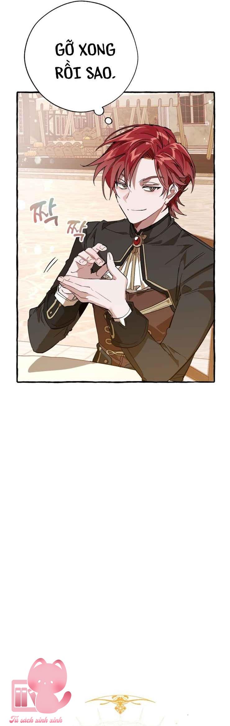 Phế Vật Dòng Dõi Bá Tước - Chap 54 - Trang 11