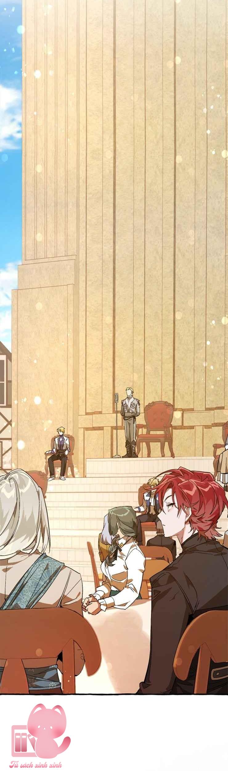 Phế Vật Dòng Dõi Bá Tước - Chap 54 - Trang 13