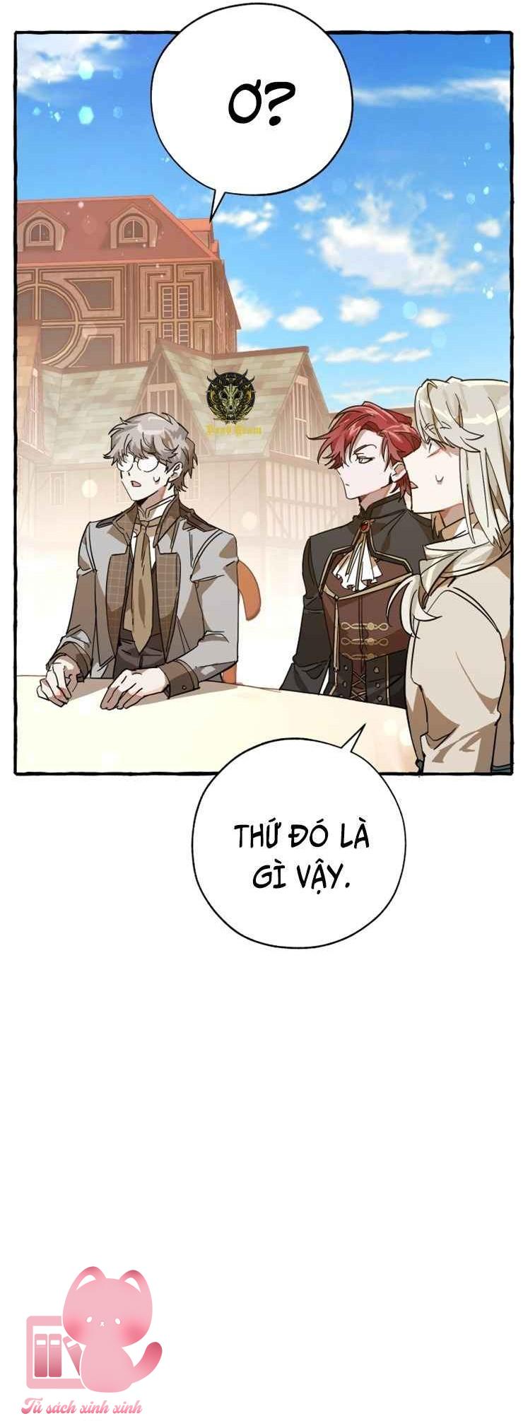 Phế Vật Dòng Dõi Bá Tước - Chap 54 - Trang 19