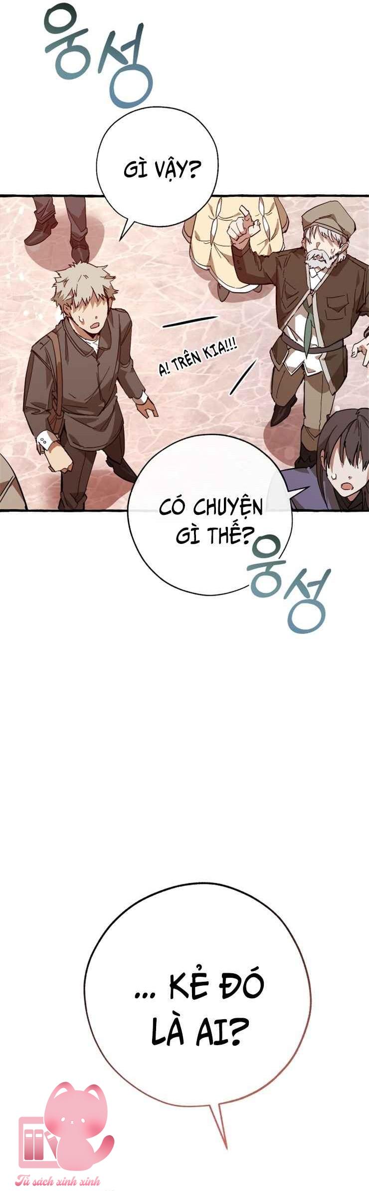 Phế Vật Dòng Dõi Bá Tước - Chap 54 - Trang 20