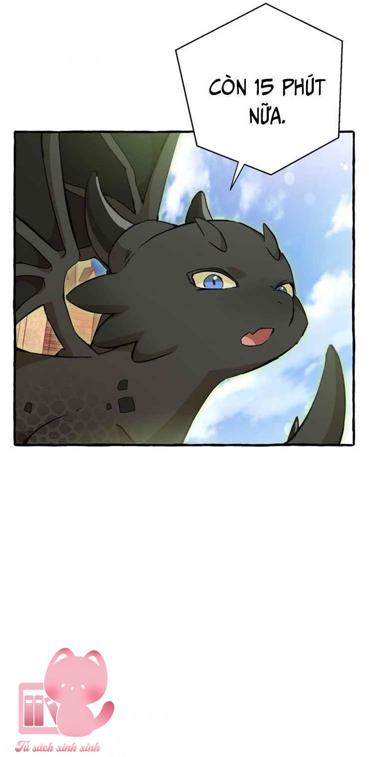 Phế Vật Dòng Dõi Bá Tước - Chap 54 - Trang 3