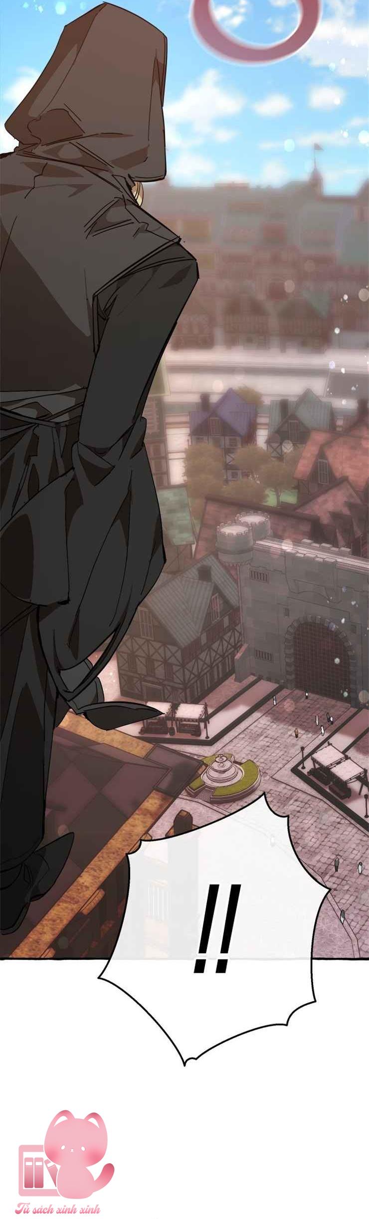 Phế Vật Dòng Dõi Bá Tước - Chap 54 - Trang 22