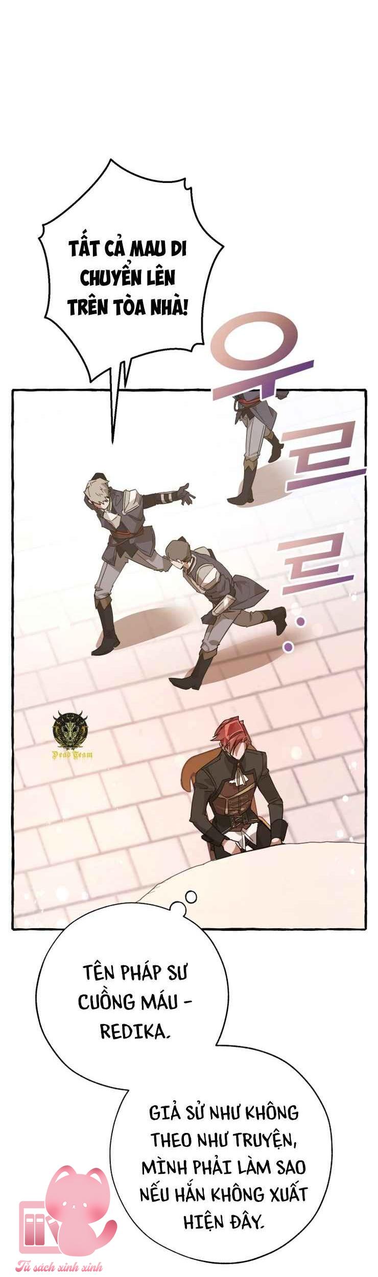 Phế Vật Dòng Dõi Bá Tước - Chap 54 - Trang 24