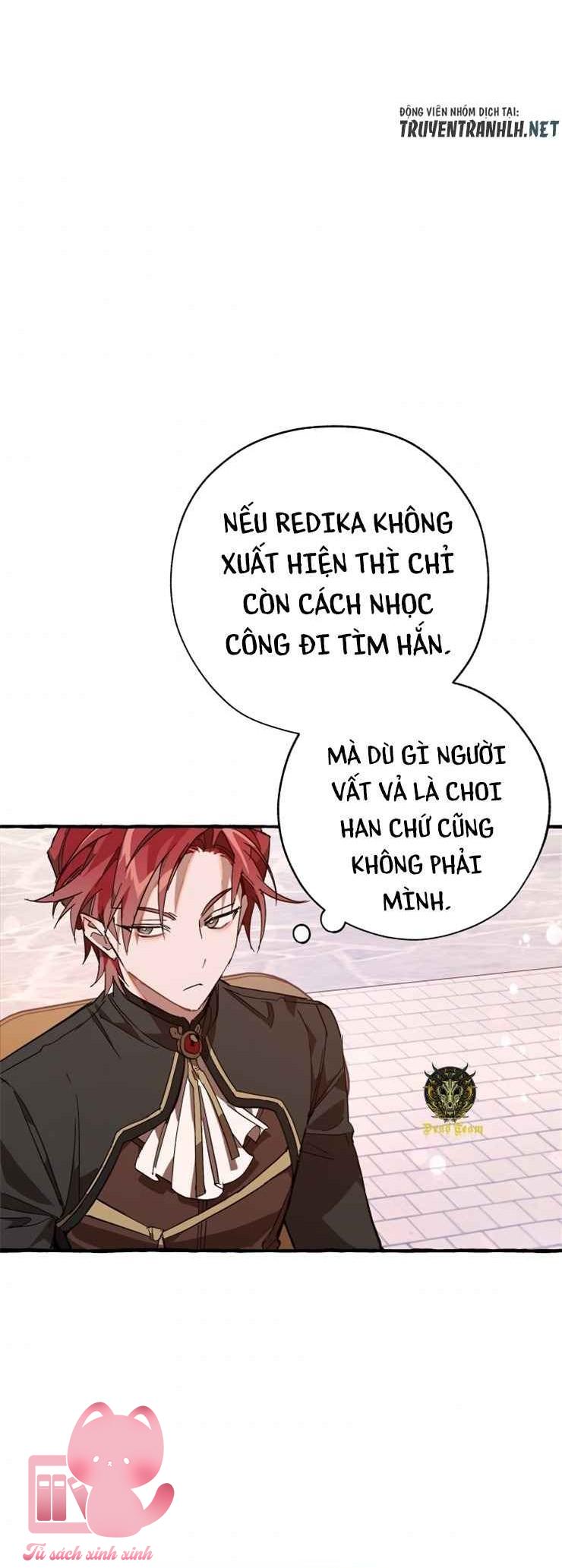 Phế Vật Dòng Dõi Bá Tước - Chap 54 - Trang 25