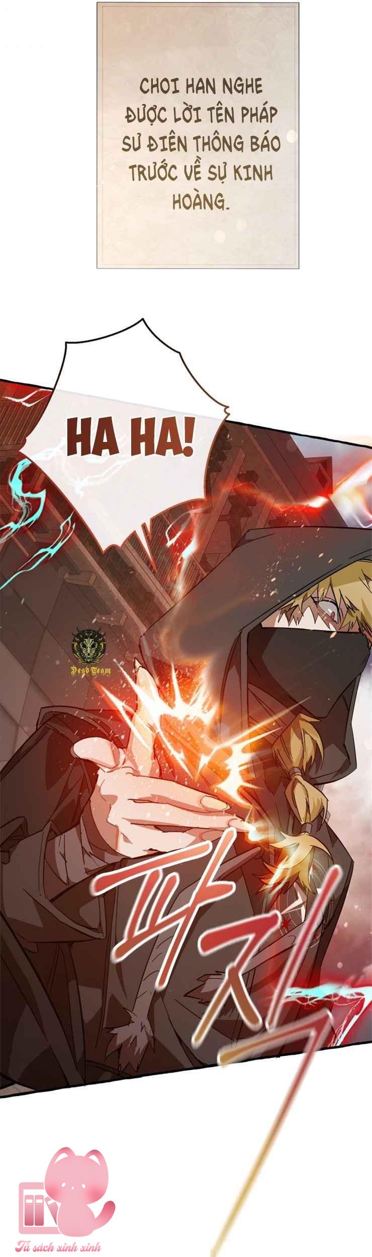 Phế Vật Dòng Dõi Bá Tước - Chap 54 - Trang 26