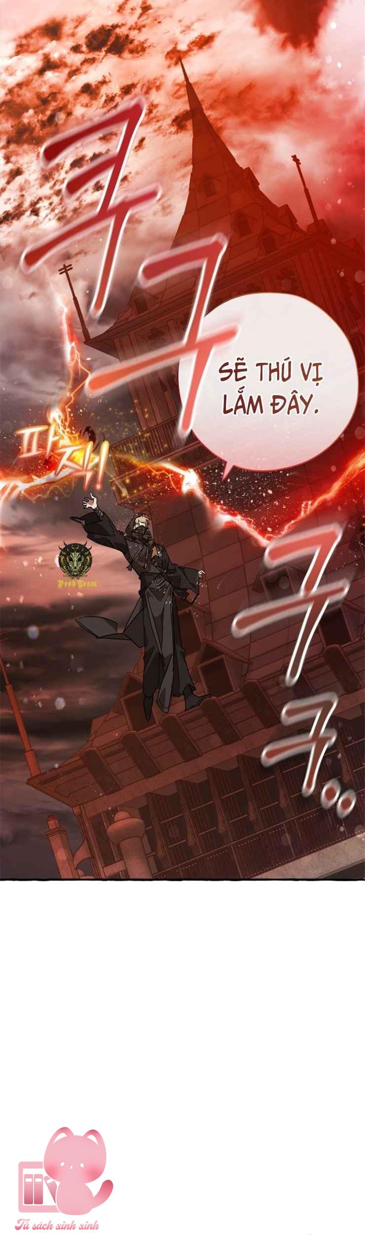 Phế Vật Dòng Dõi Bá Tước - Chap 54 - Trang 28