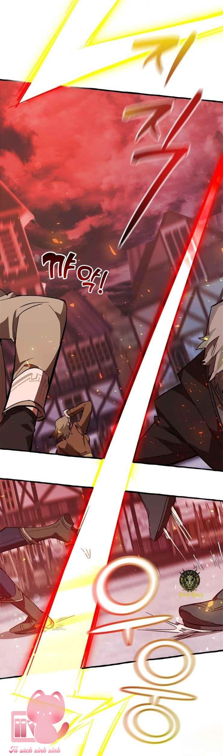 Phế Vật Dòng Dõi Bá Tước - Chap 54 - Trang 30