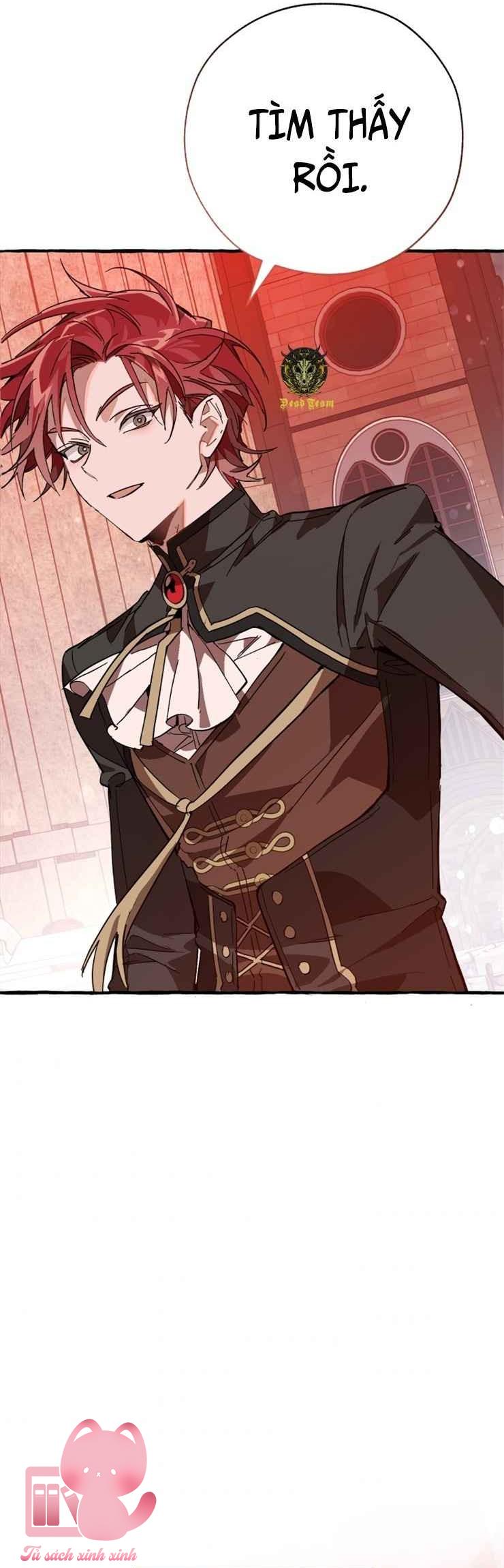 Phế Vật Dòng Dõi Bá Tước - Chap 54 - Trang 34