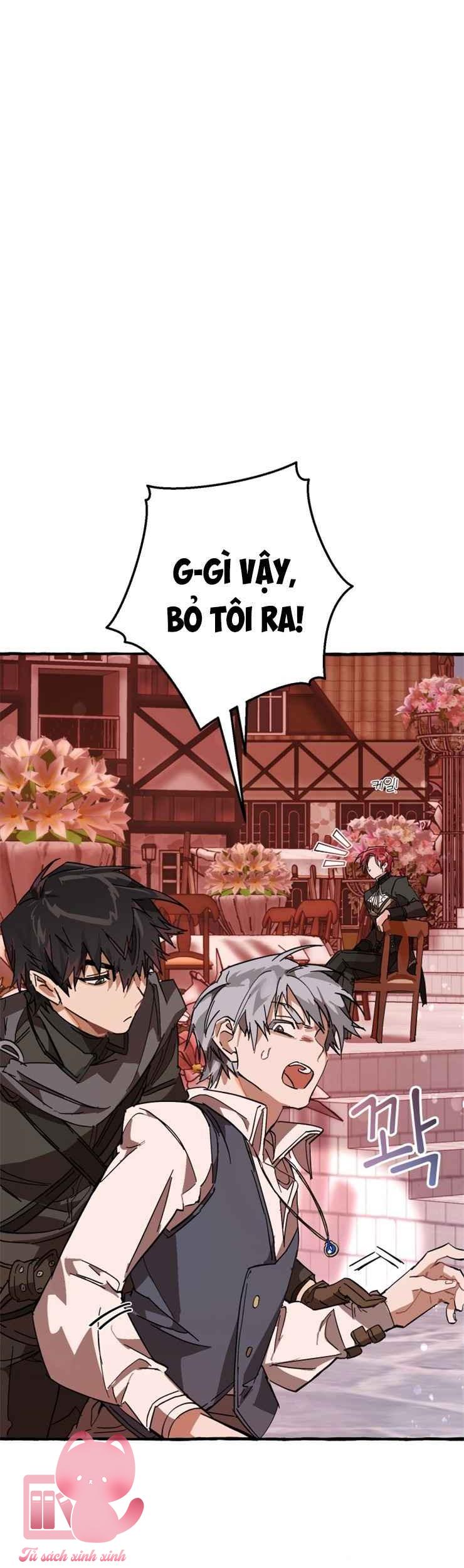 Phế Vật Dòng Dõi Bá Tước - Chap 54 - Trang 38