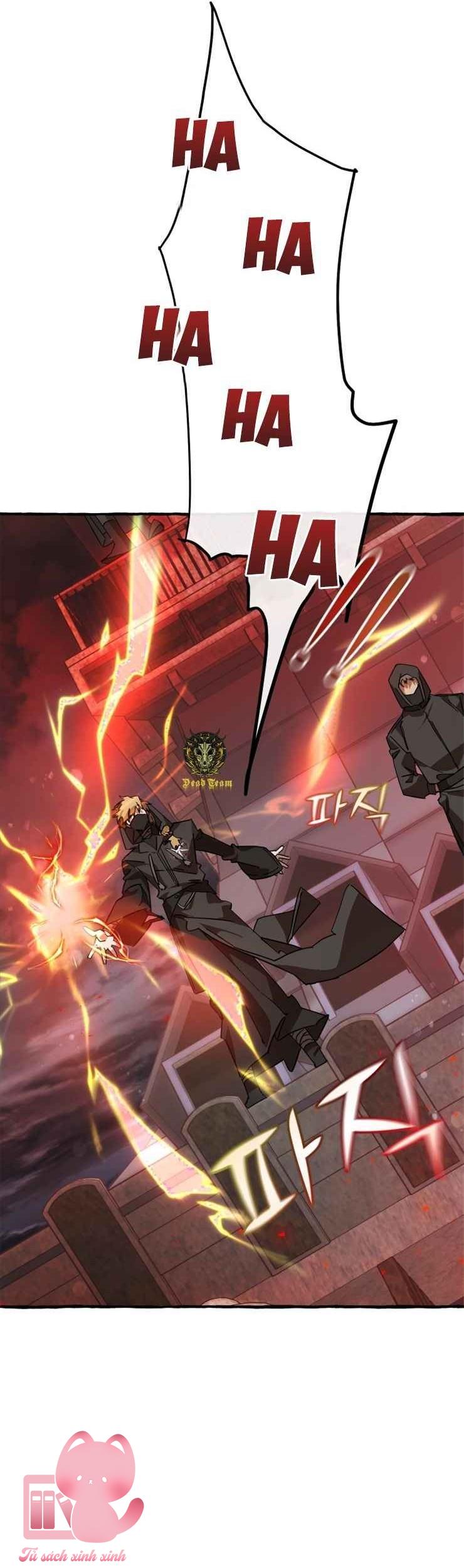 Phế Vật Dòng Dõi Bá Tước - Chap 54 - Trang 45