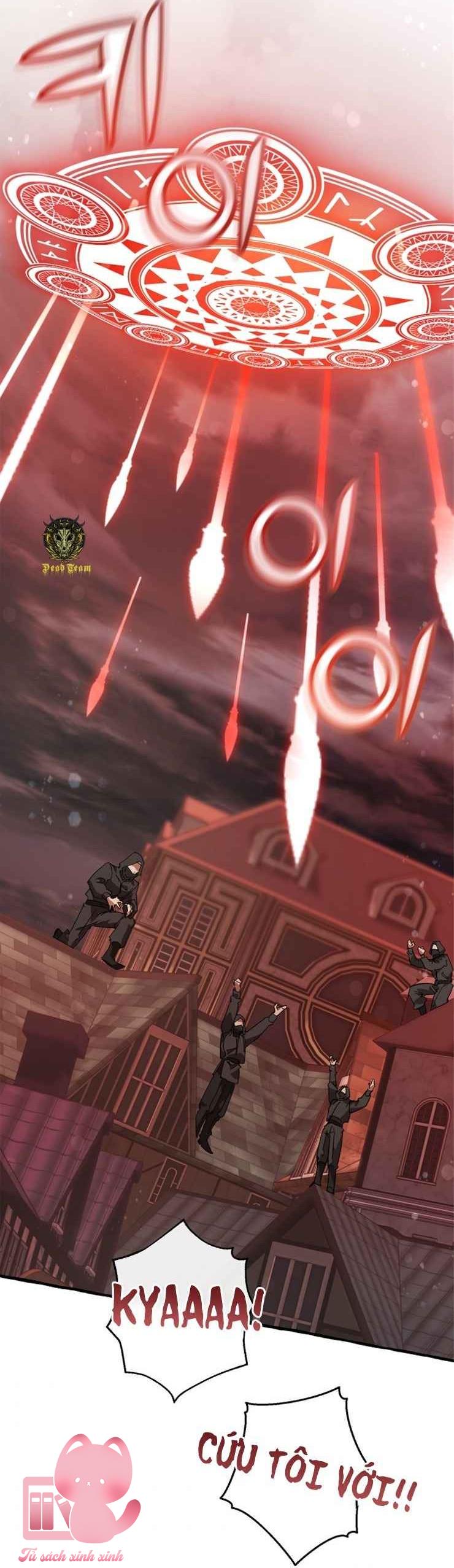 Phế Vật Dòng Dõi Bá Tước - Chap 54 - Trang 47