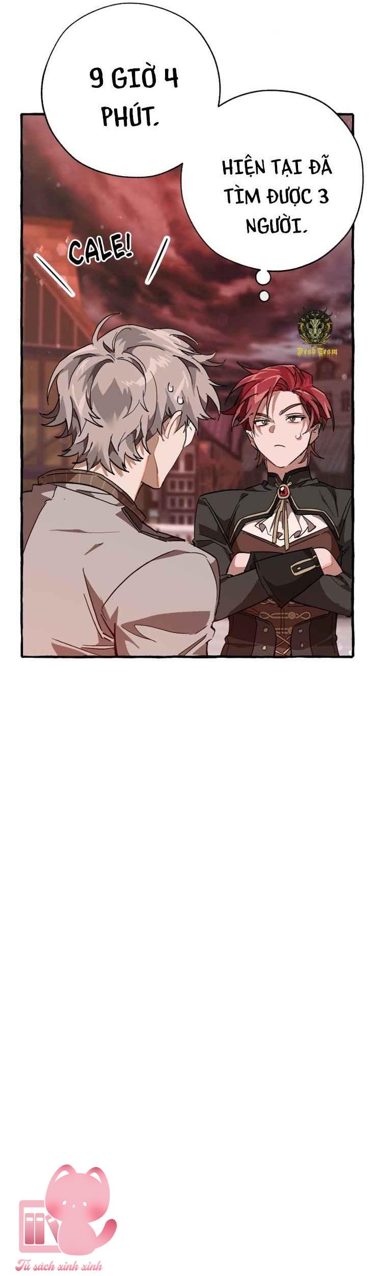 Phế Vật Dòng Dõi Bá Tước - Chap 54 - Trang 49
