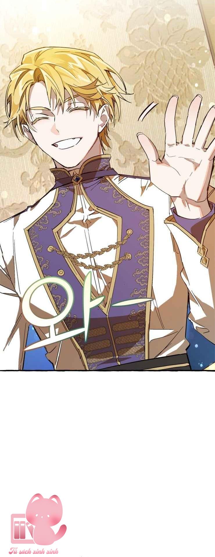 Phế Vật Dòng Dõi Bá Tước - Chap 54 - Trang 6