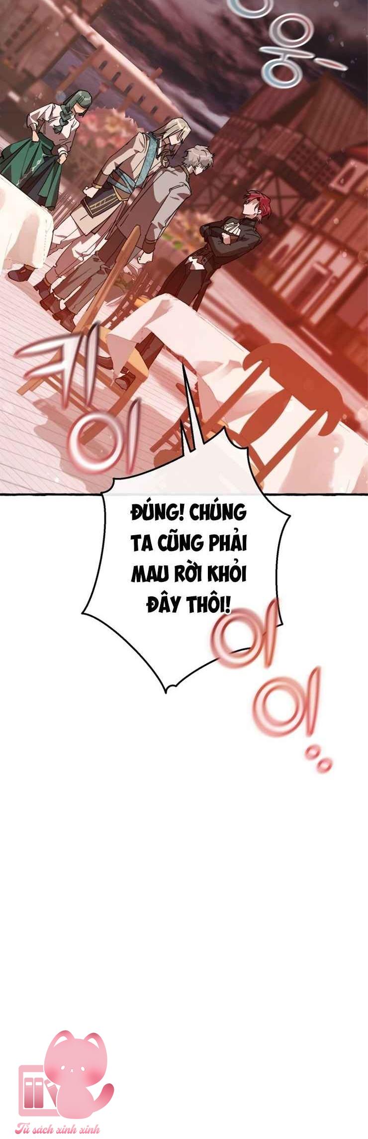 Phế Vật Dòng Dõi Bá Tước - Chap 54 - Trang 51