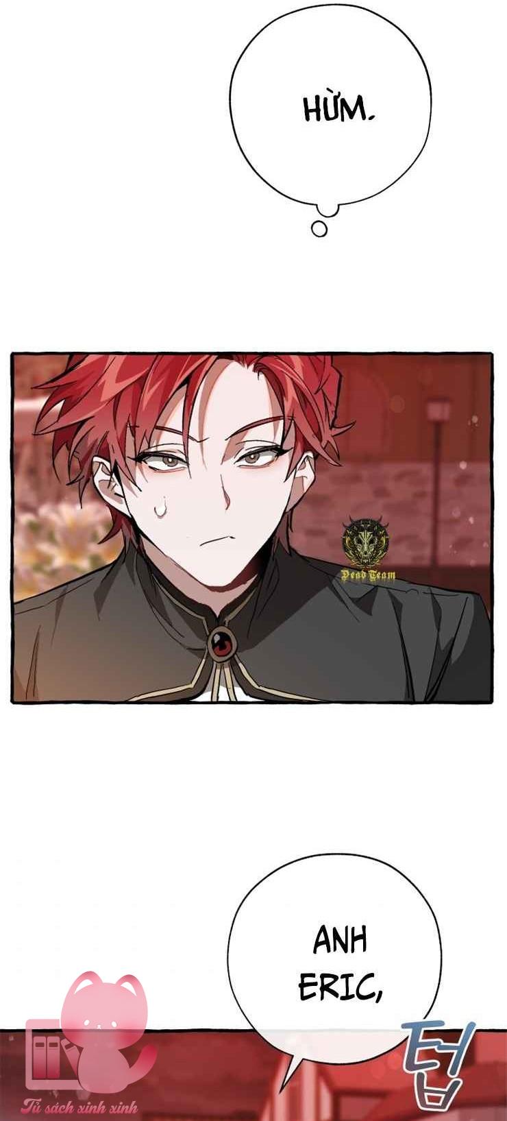 Phế Vật Dòng Dõi Bá Tước - Chap 54 - Trang 52