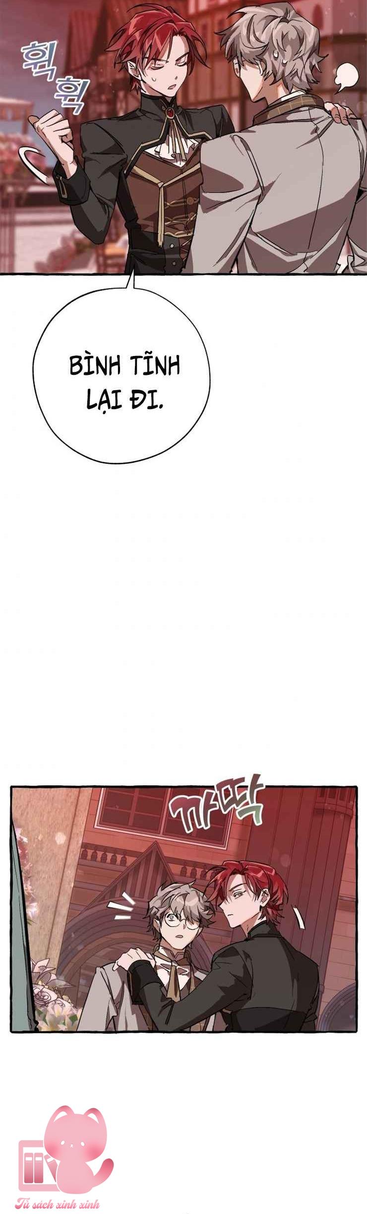 Phế Vật Dòng Dõi Bá Tước - Chap 54 - Trang 53
