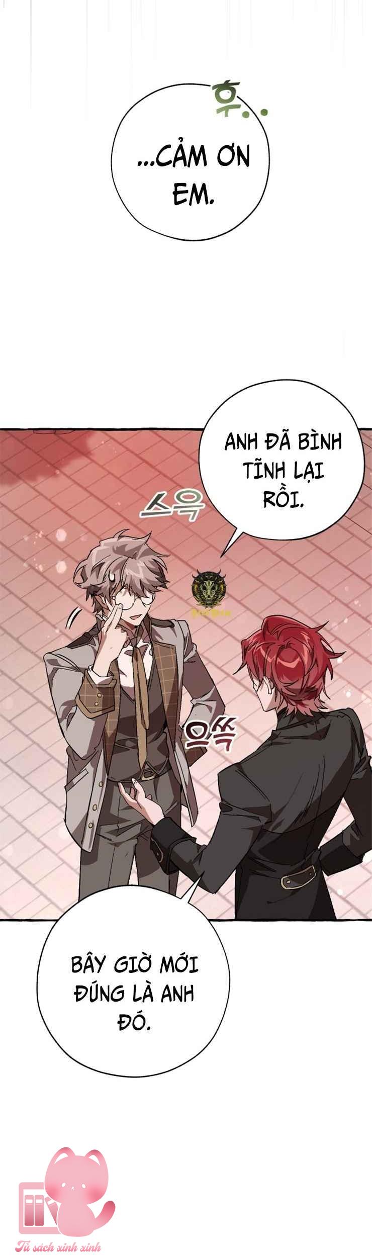 Phế Vật Dòng Dõi Bá Tước - Chap 54 - Trang 55