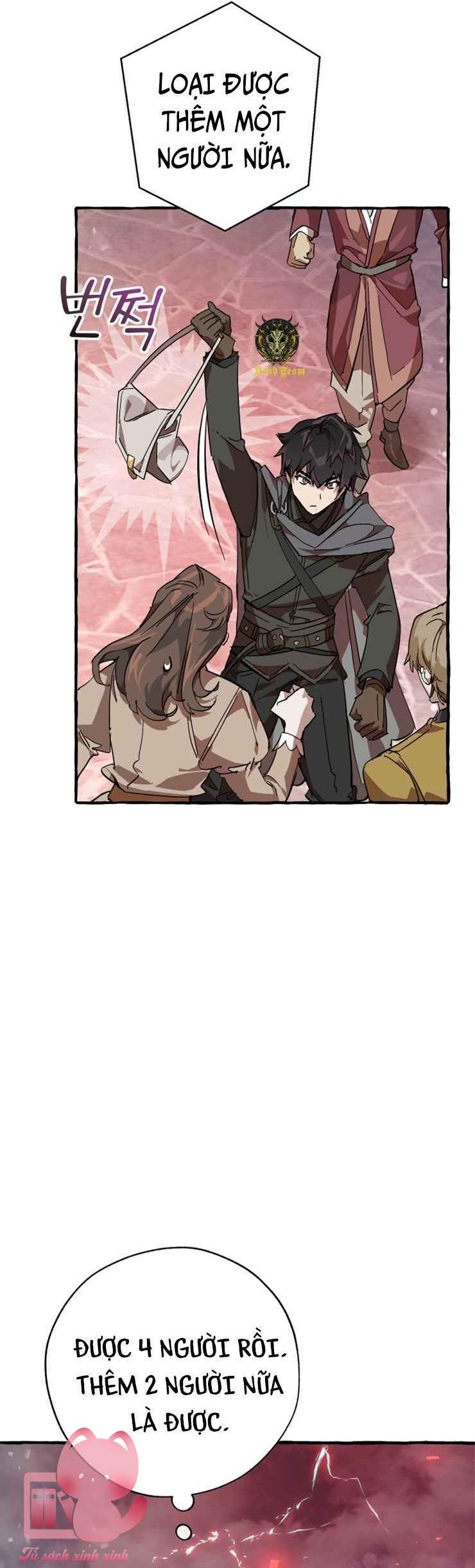 Phế Vật Dòng Dõi Bá Tước - Chap 54 - Trang 58