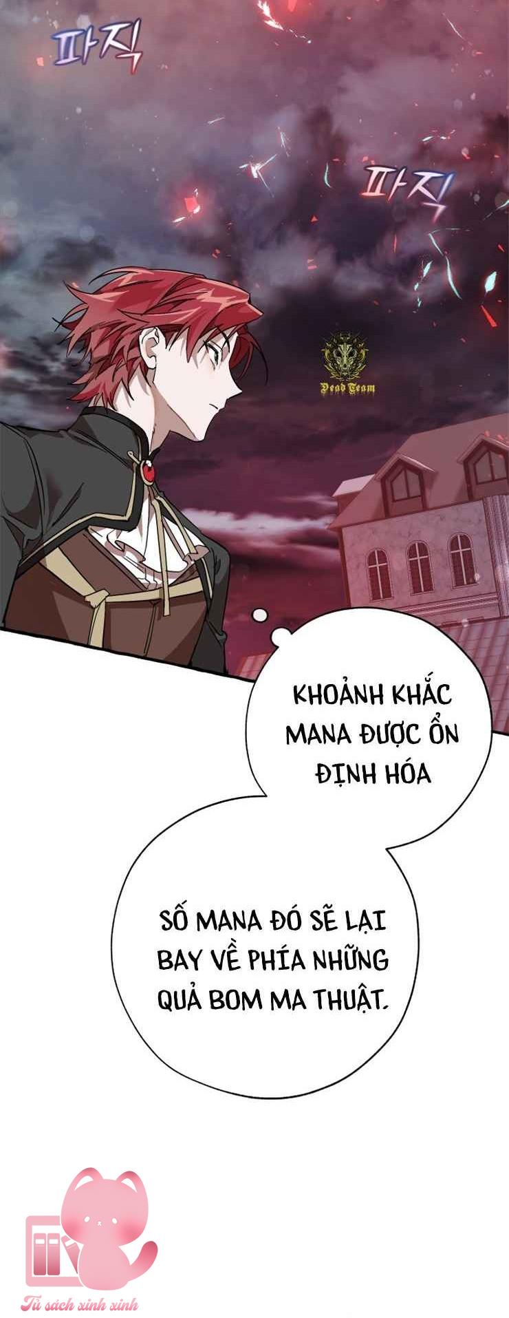 Phế Vật Dòng Dõi Bá Tước - Chap 54 - Trang 59