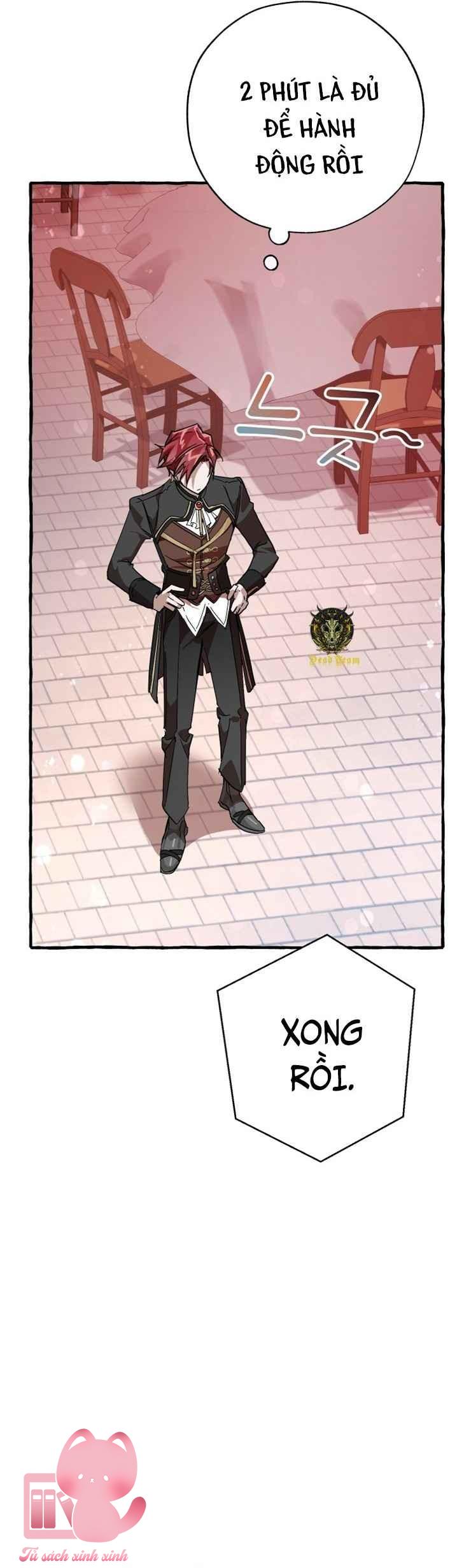 Phế Vật Dòng Dõi Bá Tước - Chap 54 - Trang 60