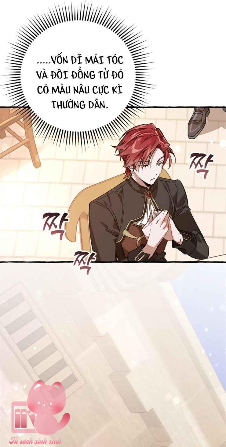 Phế Vật Dòng Dõi Bá Tước - Chap 54 - Trang 7