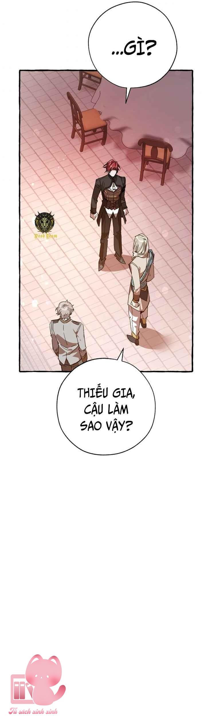 Phế Vật Dòng Dõi Bá Tước - Chap 54 - Trang 62