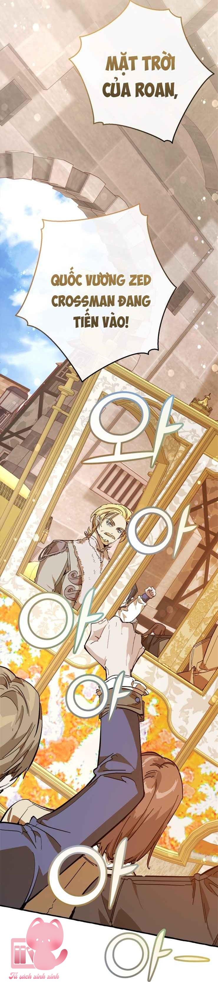 Phế Vật Dòng Dõi Bá Tước - Chap 54 - Trang 8