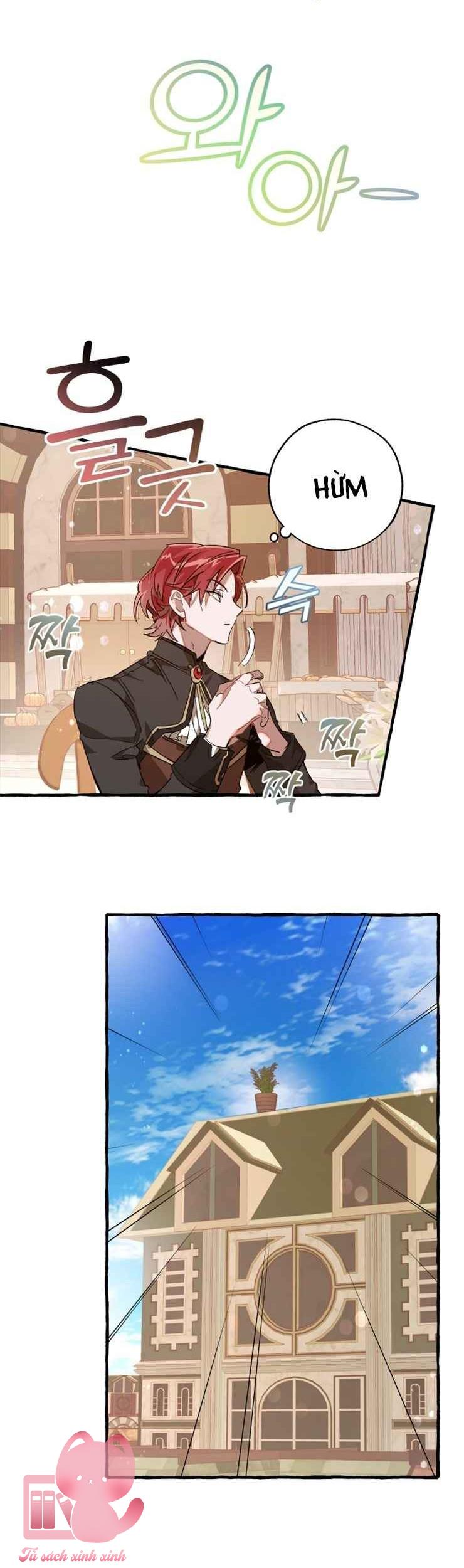 Phế Vật Dòng Dõi Bá Tước - Chap 54 - Trang 9