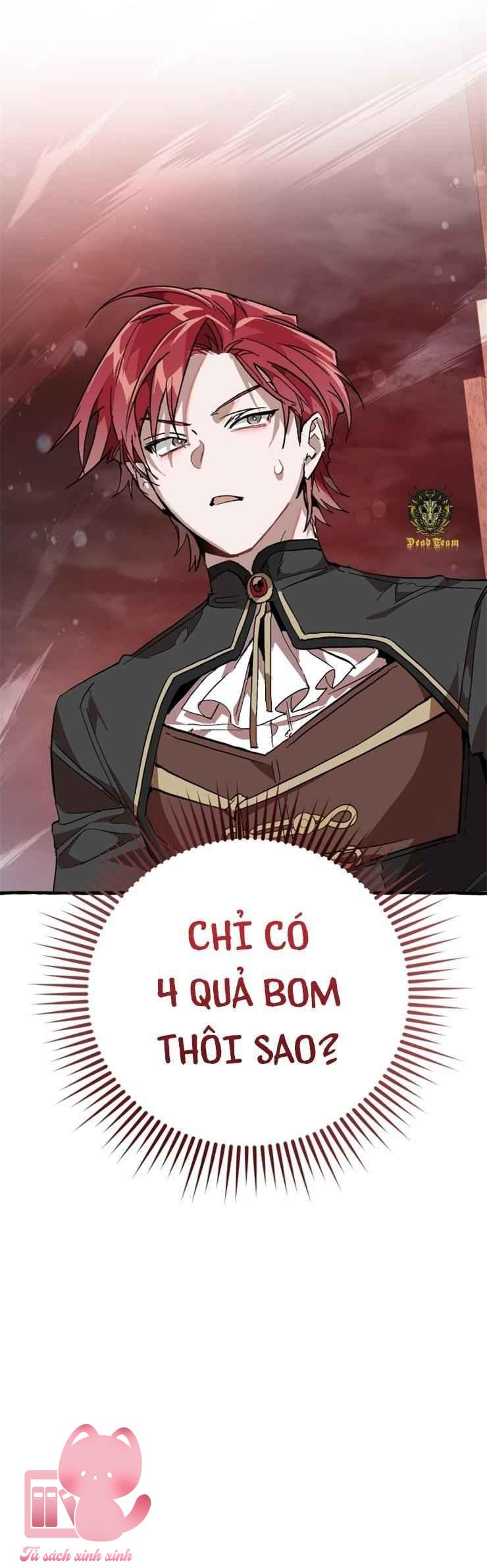 Phế Vật Dòng Dõi Bá Tước - Chap 55 - Trang 2