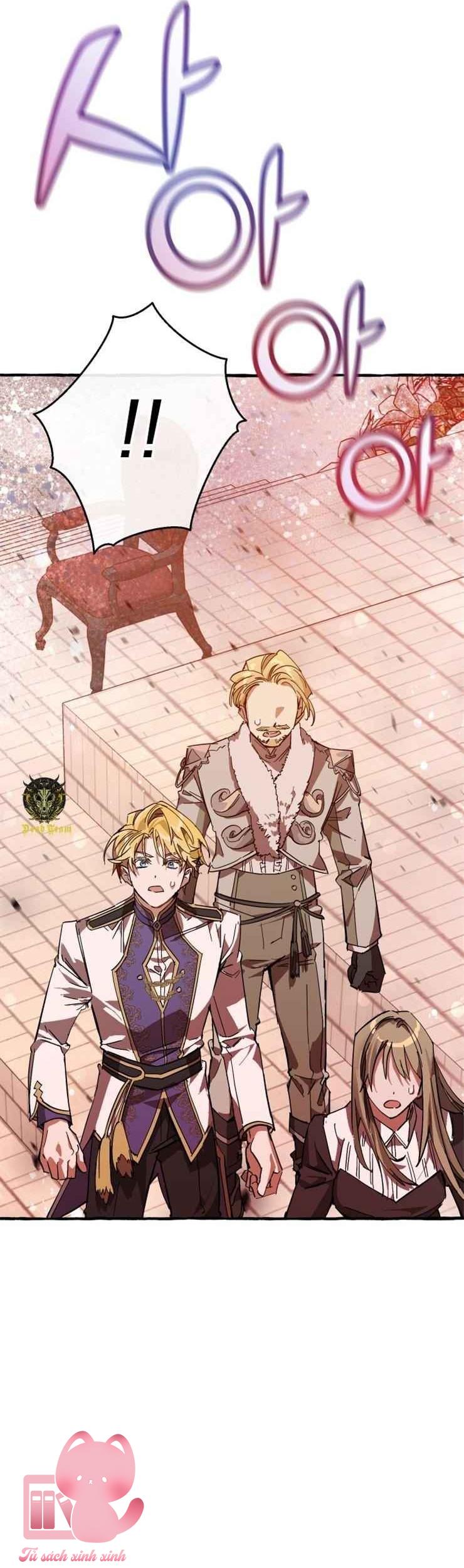 Phế Vật Dòng Dõi Bá Tước - Chap 55 - Trang 13