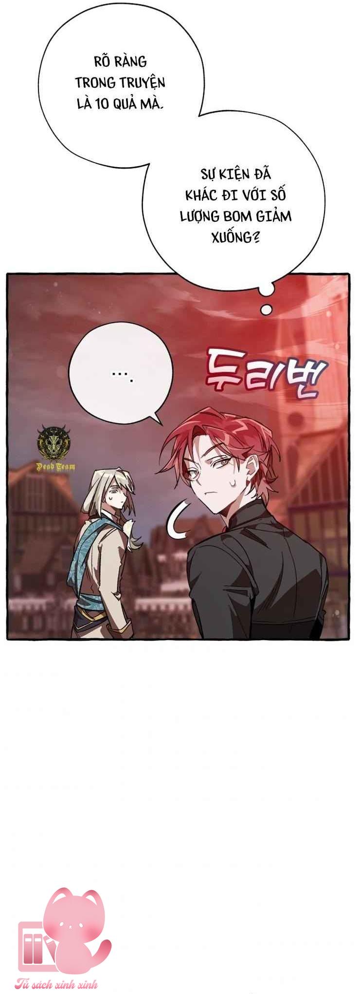 Phế Vật Dòng Dõi Bá Tước - Chap 55 - Trang 3
