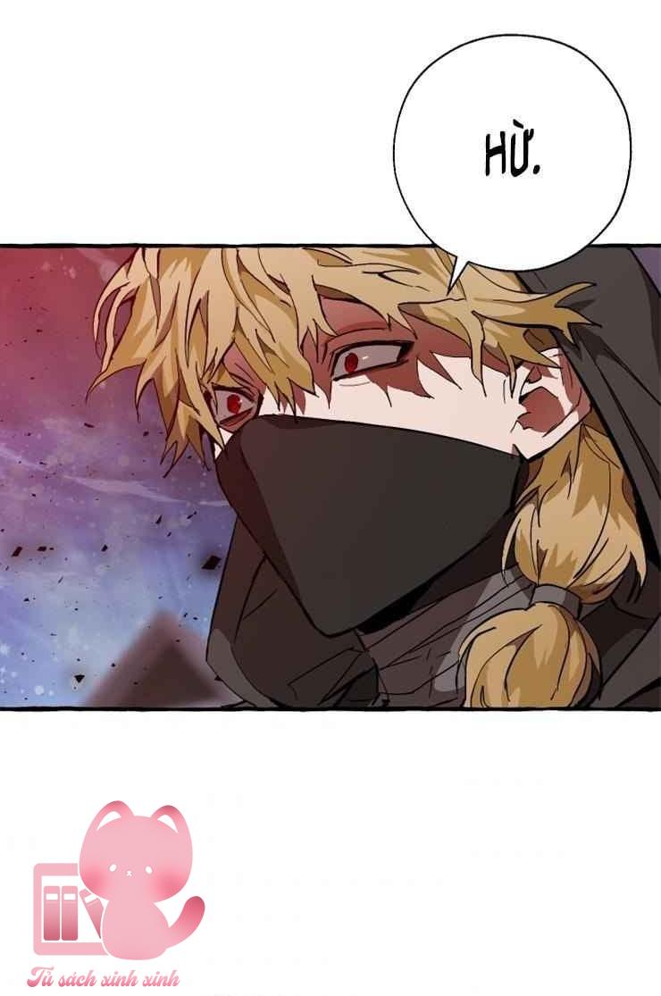 Phế Vật Dòng Dõi Bá Tước - Chap 55 - Trang 21
