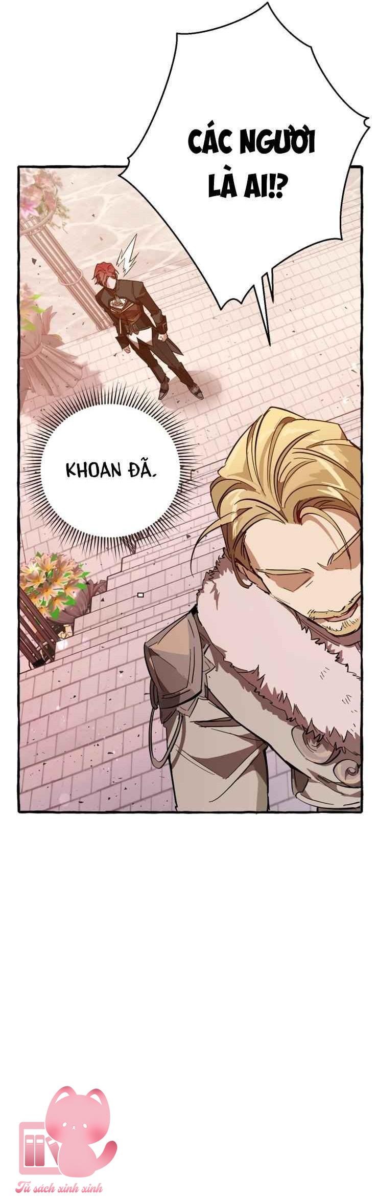 Phế Vật Dòng Dõi Bá Tước - Chap 55 - Trang 24