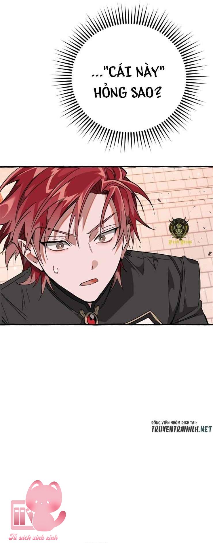 Phế Vật Dòng Dõi Bá Tước - Chap 55 - Trang 25