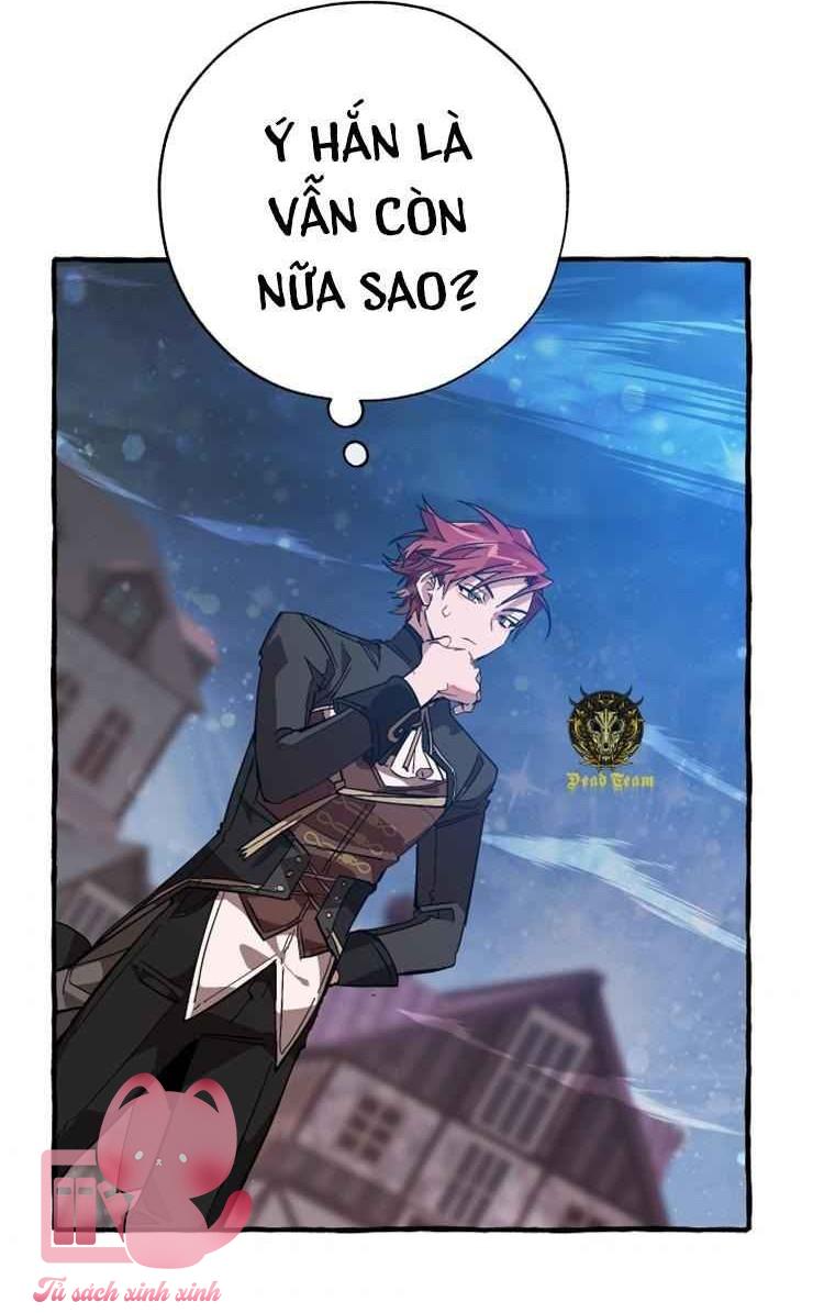 Phế Vật Dòng Dõi Bá Tước - Chap 55 - Trang 26