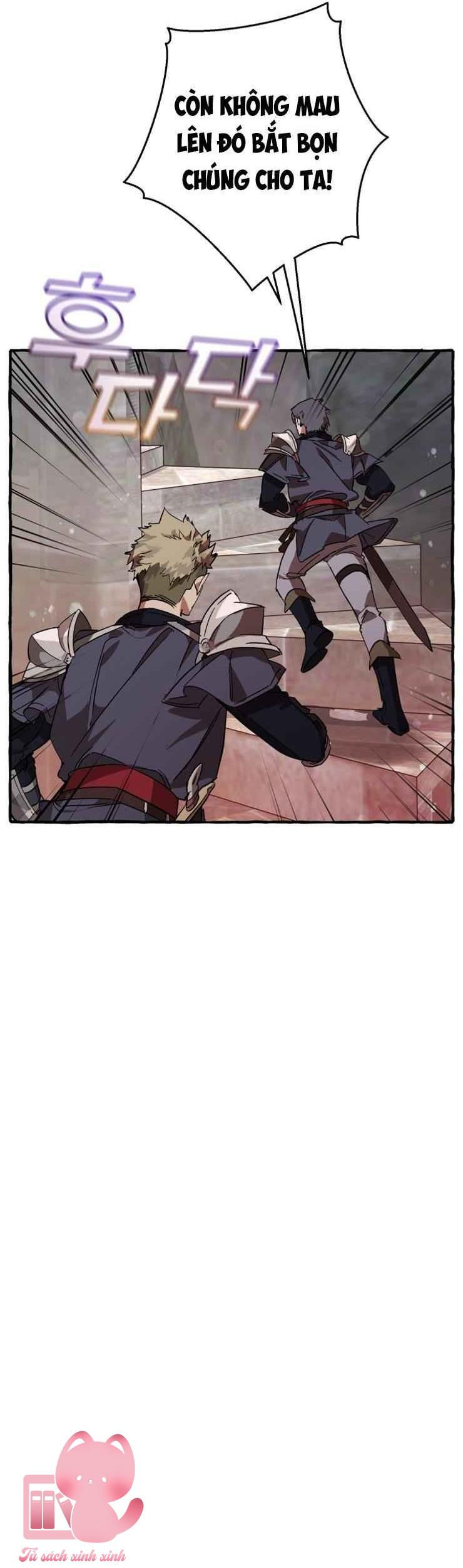 Phế Vật Dòng Dõi Bá Tước - Chap 55 - Trang 28